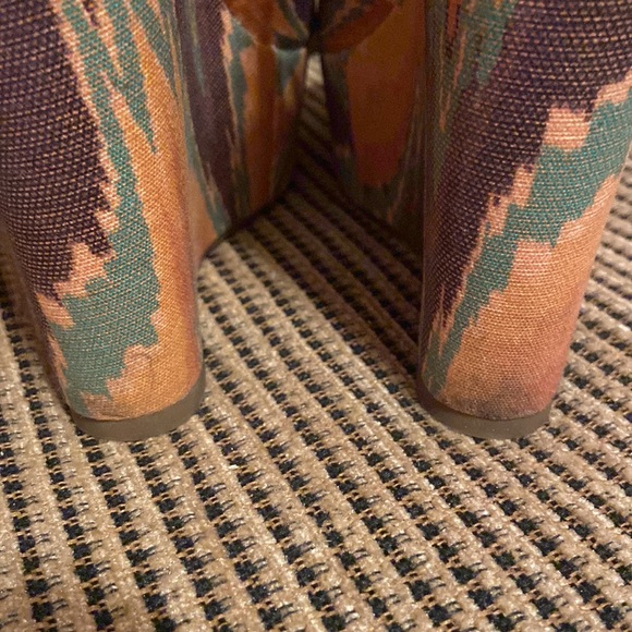 Platform Wedge Novajol1 - Picture 8 of 11